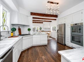 132 S Beachwood Drive, Los Angeles CA 90004