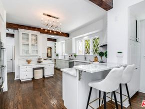 132 S Beachwood Drive, Los Angeles CA 90004