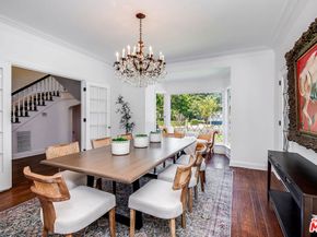 132 S Beachwood Drive, Los Angeles CA 90004
