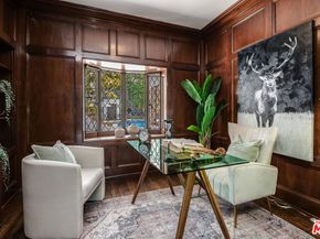 132 S Beachwood Drive, Los Angeles CA 90004