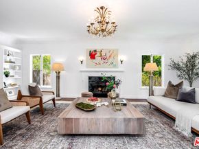 132 S Beachwood Drive, Los Angeles CA 90004