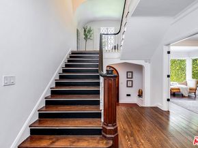132 S Beachwood Drive, Los Angeles CA 90004