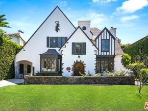 132 S Beachwood Drive, Los Angeles CA 90004
