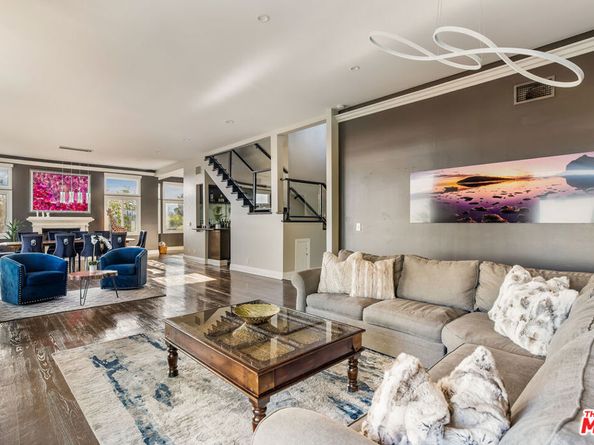 5667 Tryon Road, Los Angeles CA 90068