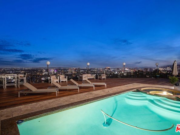 5667 Tryon Road, Los Angeles CA 90068