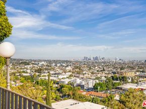 5667 Tryon Road, Los Angeles CA 90068