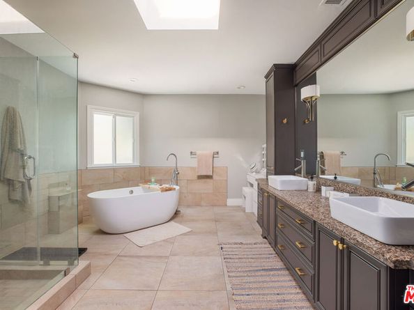 5667 Tryon Road, Los Angeles CA 90068