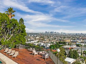 5667 Tryon Road, Los Angeles CA 90068