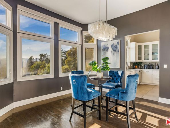 5667 Tryon Road, Los Angeles CA 90068