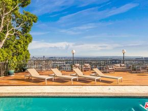 5667 Tryon Road, Los Angeles CA 90068