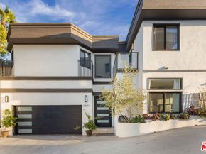 5667 Tryon Road, Los Angeles CA 90068