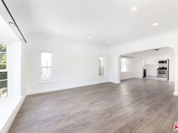 1032 S Orange Drive, Los Angeles CA 90019