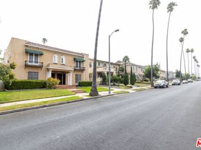 1206 3rd Avenue, Los Angeles CA 90019