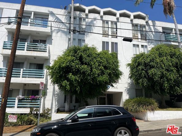 1617 N Fuller Avenue, Los Angeles CA 90046