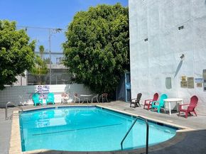 1617 N Fuller Avenue, Los Angeles CA 90046