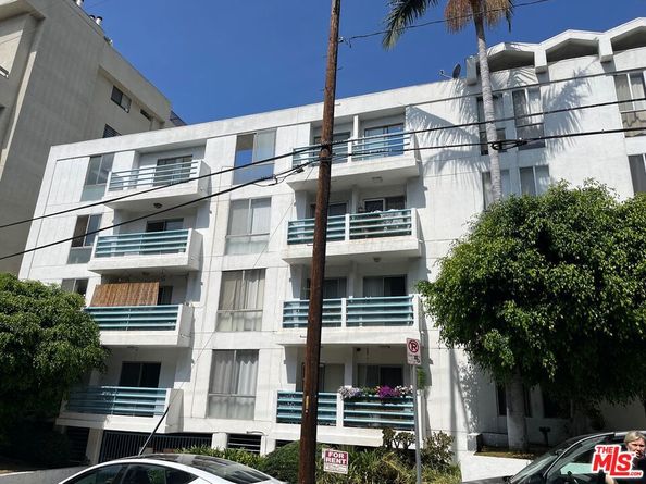 1617 N Fuller Avenue, Los Angeles CA 90046