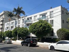 1617 N Fuller Avenue, Los Angeles CA 90046