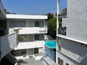 1617 N Fuller Avenue, Los Angeles CA 90046