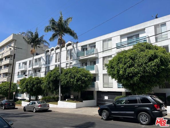 1617 N Fuller Avenue, Los Angeles CA 90046