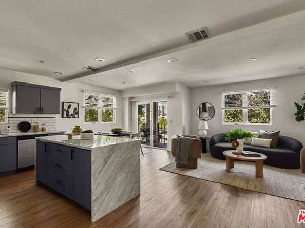1433 S Crescent Heights Boulevard, Los Angeles CA 90035