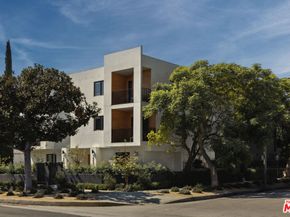 1433 S Crescent Heights Boulevard, Los Angeles CA 90035