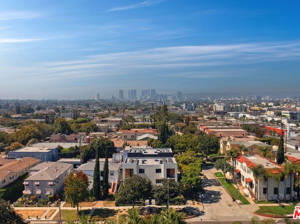 1433 S Crescent Heights Boulevard, Los Angeles CA 90035