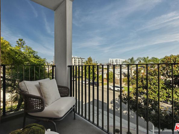 1433 S Crescent Heights Boulevard, Los Angeles CA 90035