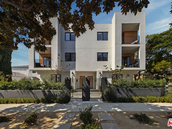 1433 S Crescent Heights Boulevard, Los Angeles CA 90035