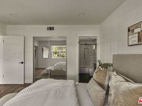 1433 S Crescent Heights Boulevard, Los Angeles CA 90035