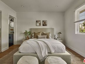 1433 S Crescent Heights Boulevard, Los Angeles CA 90035