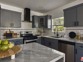 1433 S Crescent Heights Boulevard, Los Angeles CA 90035