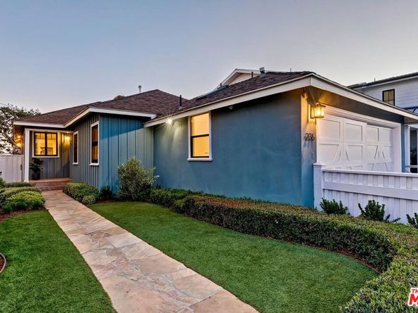 236 Waterview Street, Playa Del Rey CA 90293