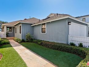236 Waterview Street, Playa Del Rey CA 90293
