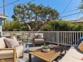 236 Waterview Street, Playa Del Rey CA 90293