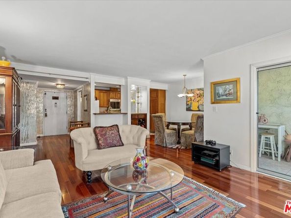 6250 Buckingham 101, Culver City CA 90230