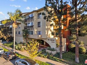 6250 Buckingham 101, Culver City CA 90230