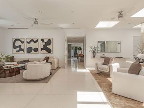 9229 Robin Drive, Los Angeles CA 90069