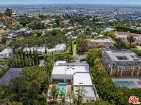 9229 Robin Drive, Los Angeles CA 90069