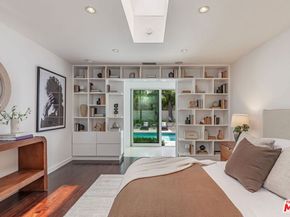 9229 Robin Drive, Los Angeles CA 90069