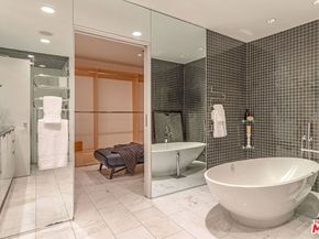 9229 Robin Drive, Los Angeles CA 90069