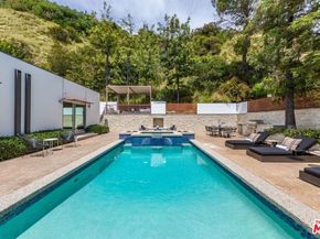 9229 Robin Drive, Los Angeles CA 90069