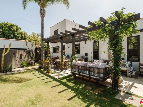 1622 Glyndon Avenue, Venice CA 90291