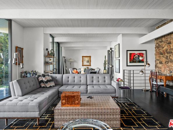 2775 Rinconia Drive, Los Angeles CA 90068