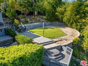 2775 Rinconia Drive, Los Angeles CA 90068