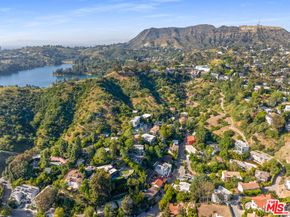 2775 Rinconia Drive, Los Angeles CA 90068