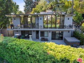 2775 Rinconia Drive, Los Angeles CA 90068