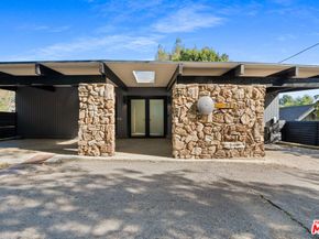 2775 Rinconia Drive, Los Angeles CA 90068