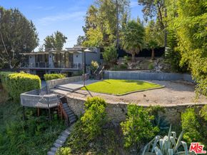 2775 Rinconia Drive, Los Angeles CA 90068