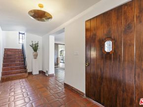 1641 N Ogden Drive, Los Angeles CA 90046