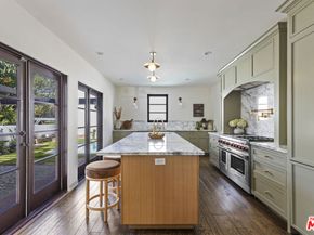 1641 N Ogden Drive, Los Angeles CA 90046